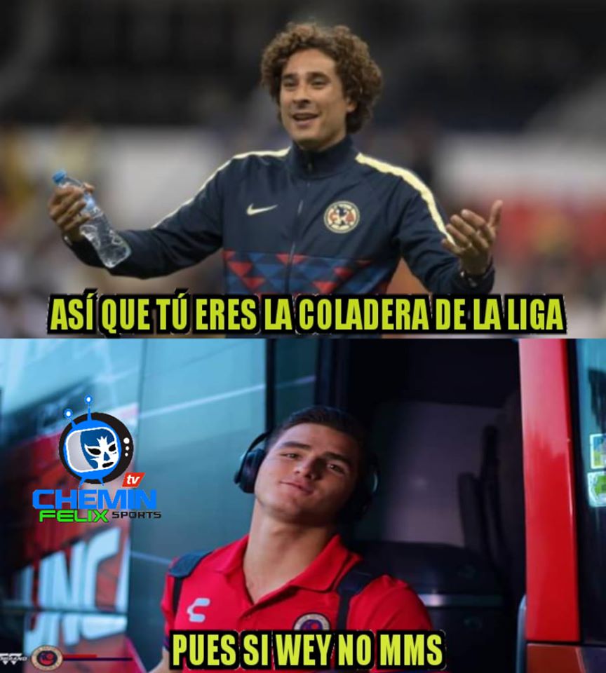 El infaltable está en Liguilla: las Águilas.