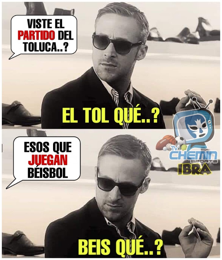 El Tol.. ¿QUÉ?