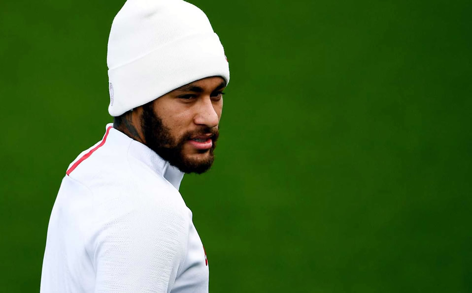 Neymar (AFP)