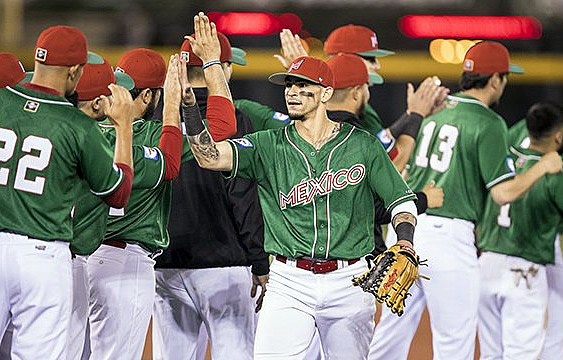 La fórmula para avanzar a JO:  México gana o EU pierde