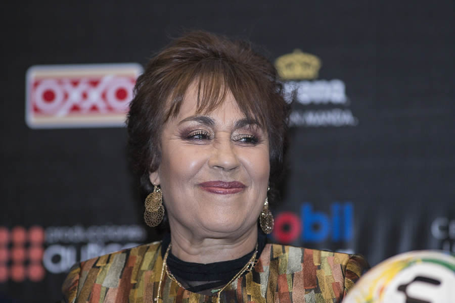 Alicia Vargas fue mundialista por México en los 70. (Foto: Imago 7)