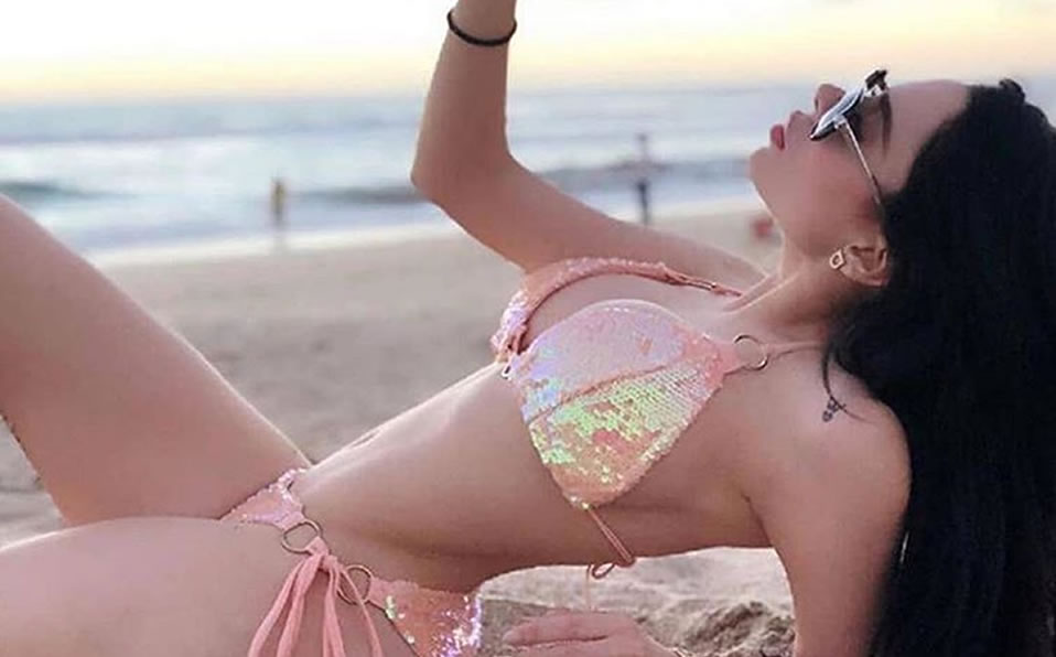 La esposa del Chapo será parte de un reality en Estados Unidos. (Emmacoronella)