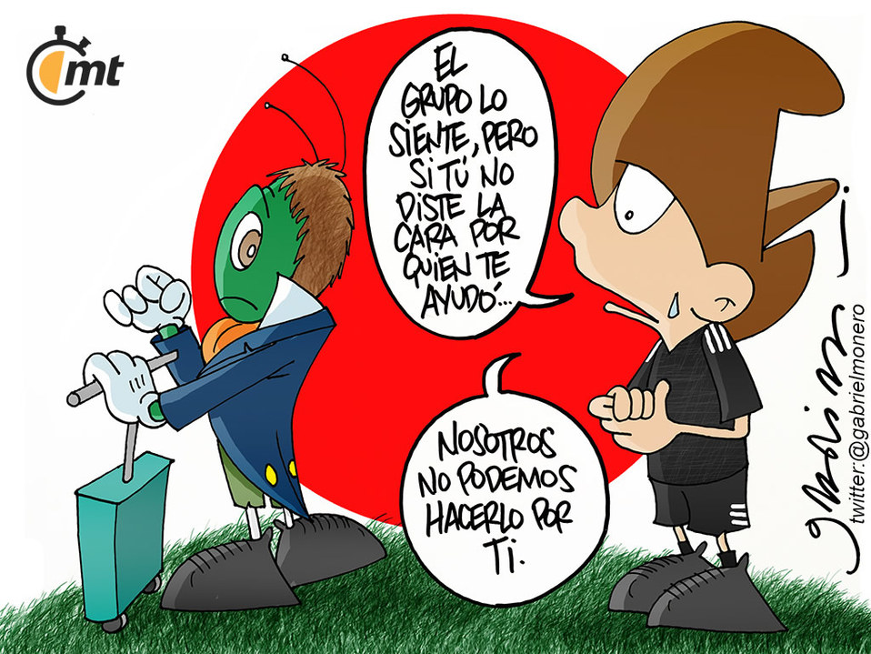 Códigos tricolores