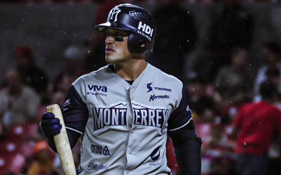 Acciones de la serie. (Sultanes)