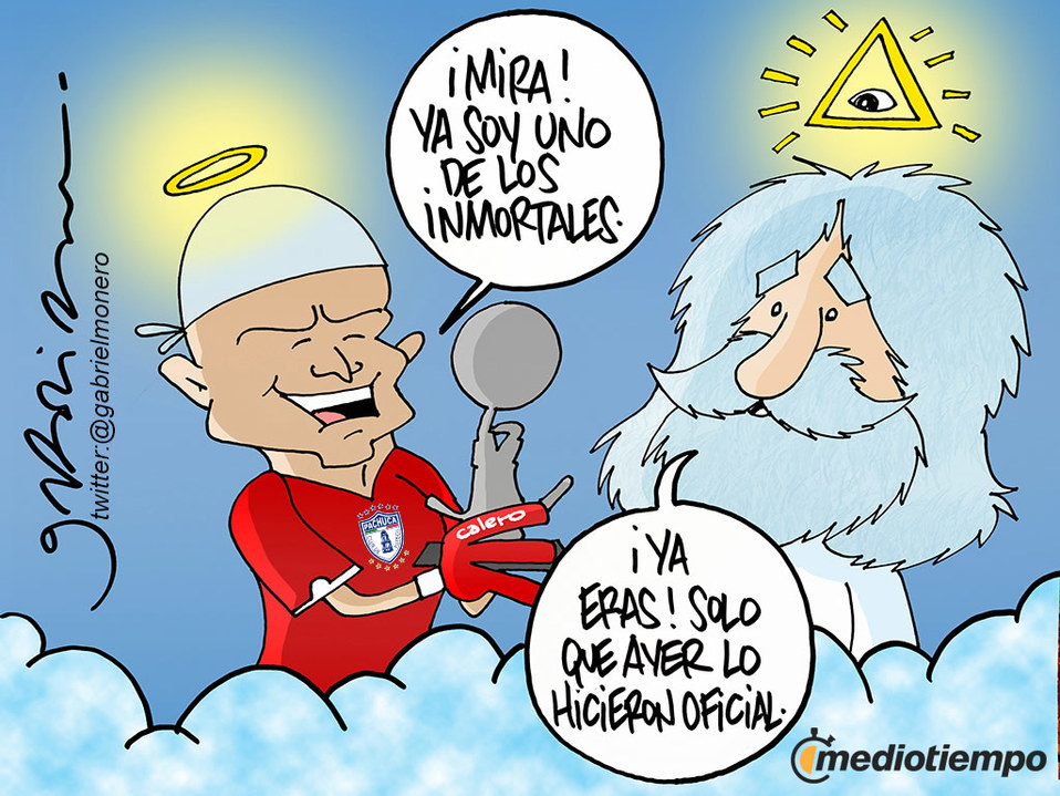Cóndor Inmortal