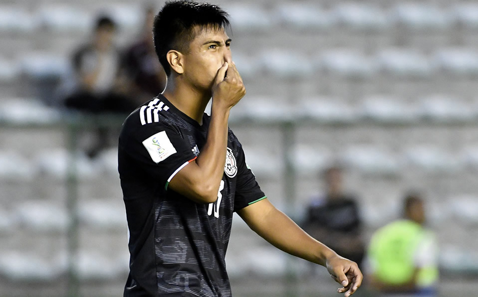 Efraín Álvarez (Imago7)