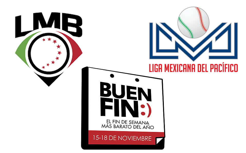 El Buen Fin también llegó al beisbol mexicano