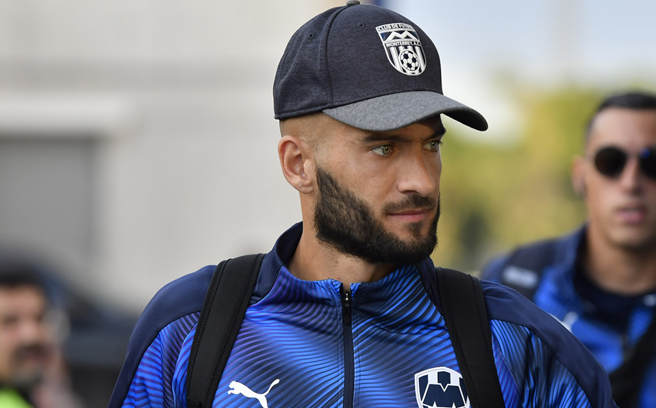 El jugador argentino llegó como anillo al dedo. (Imago 7)