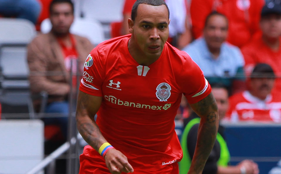 Felipe Pardo (Imago7)