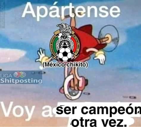 México es finalista del Mundial Sub-17 por cuarta vez y va por su tercer título.