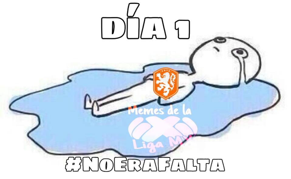 ¿Se acuerdan del No Era Penal? Ahora ellos lloran.