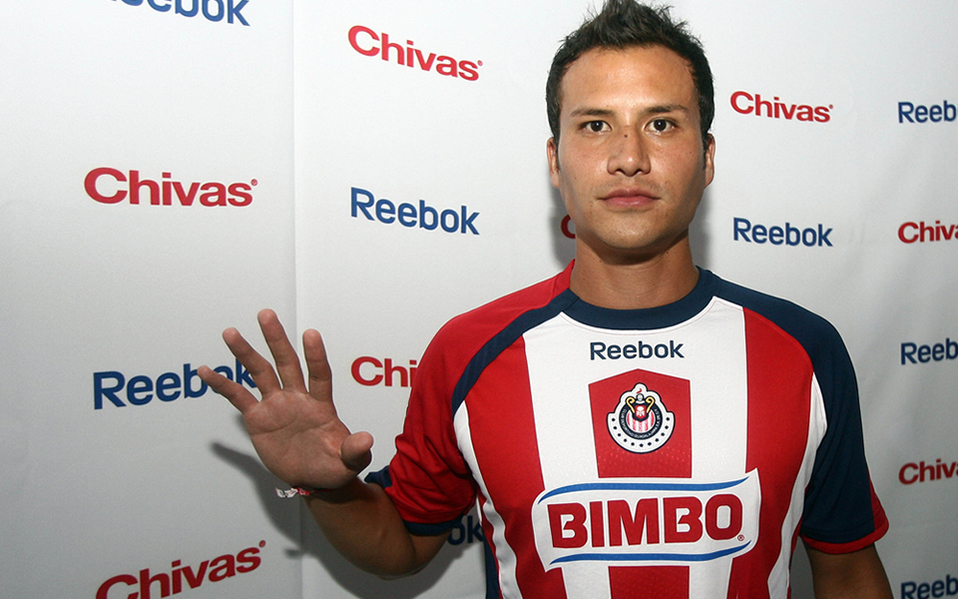 Aarón Galindo - 2009 (MEXSPORT)