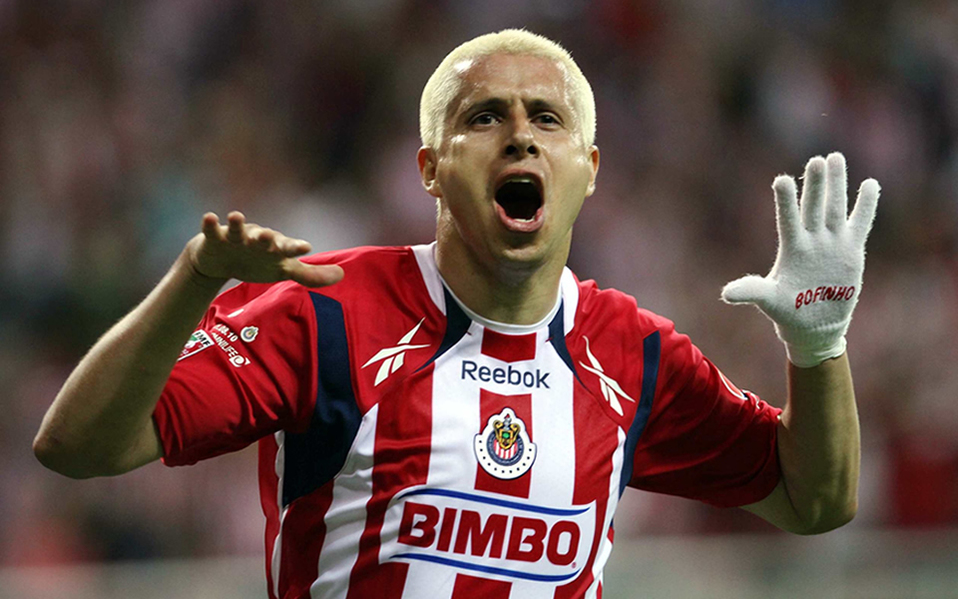 Adolfo Bautista - 2004 (MEXSPORT)