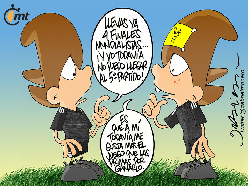 Pequeña diferencia