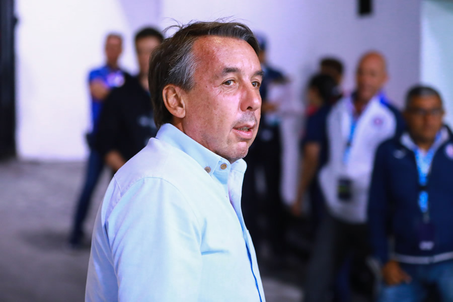 Emilio Azcárraga guardaba una buena relación con Jorge Vergara. (Foto; Imago 7)