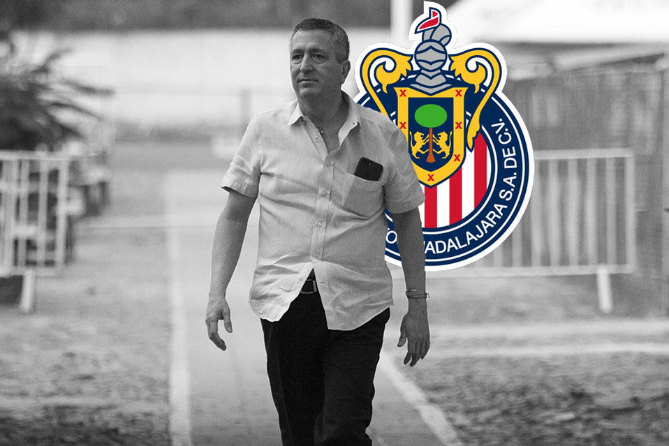 Falleció el dueño del Rebaño, que tras 16 años a cargo dejó grandes recuerdos en los aficionados rojiblancos (FOTO: Imago7)
