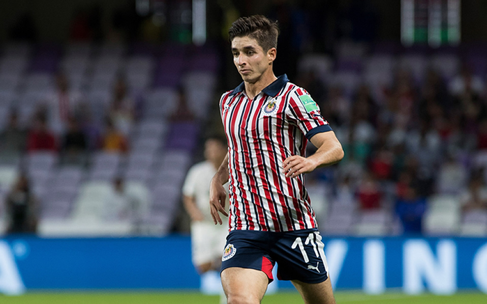 Isaac Brizuela - 2015 (MEXSPORT)