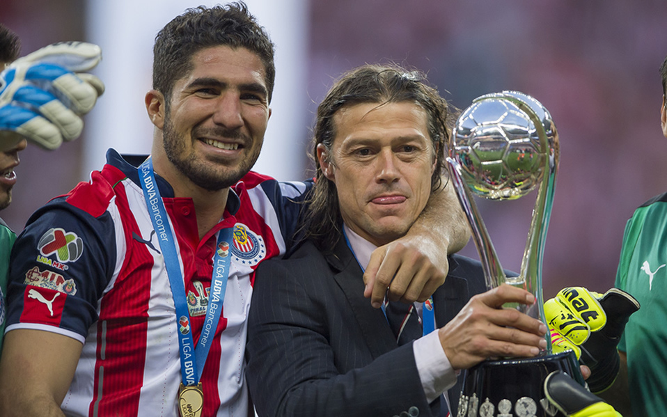 Jair Pereira - 2014 (MEXSPORT)