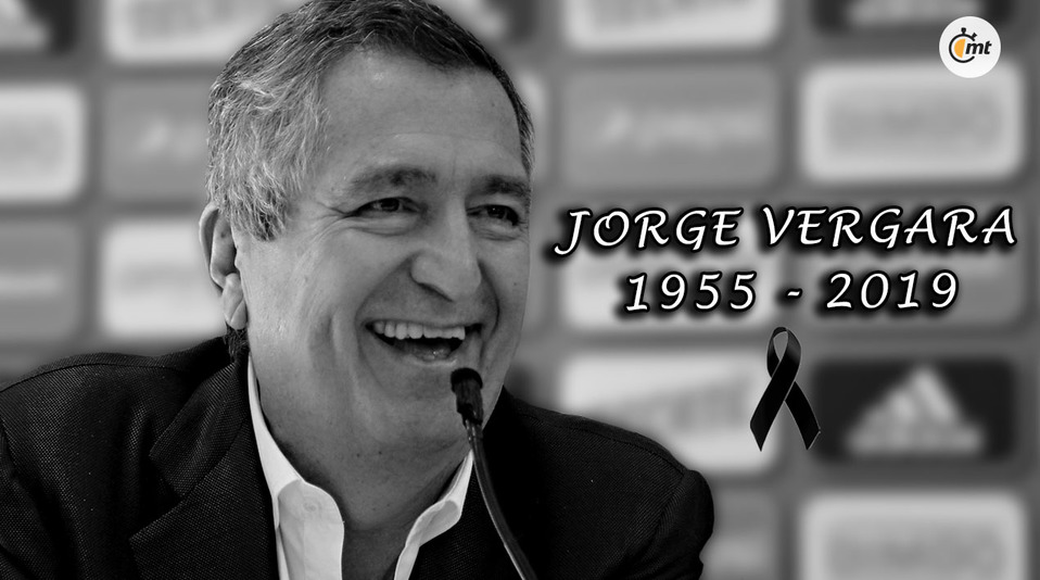 Jorge Vergara fue dueño del Guadalajara y uno de los más polémicos en la Liga MX, quien perdió la vida en EE.UU. el 15 de noviembre.