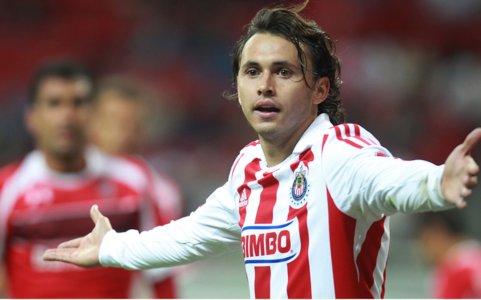 Omar Arellano - 2009 (MEXSPORT)