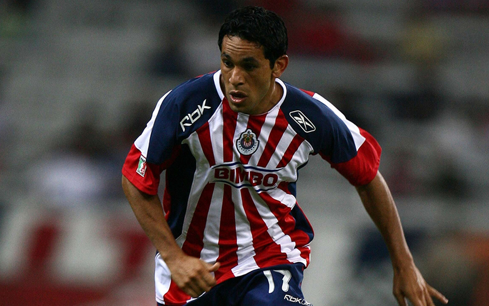 Sergio Amaury Ponce - 2009 (MEXSPORT)