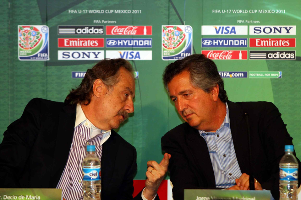 Vergara disfrutó del triunfo y el fracaso al frente del Rabaño, aquí te dejamos su mejores momentos . (Mexsport)