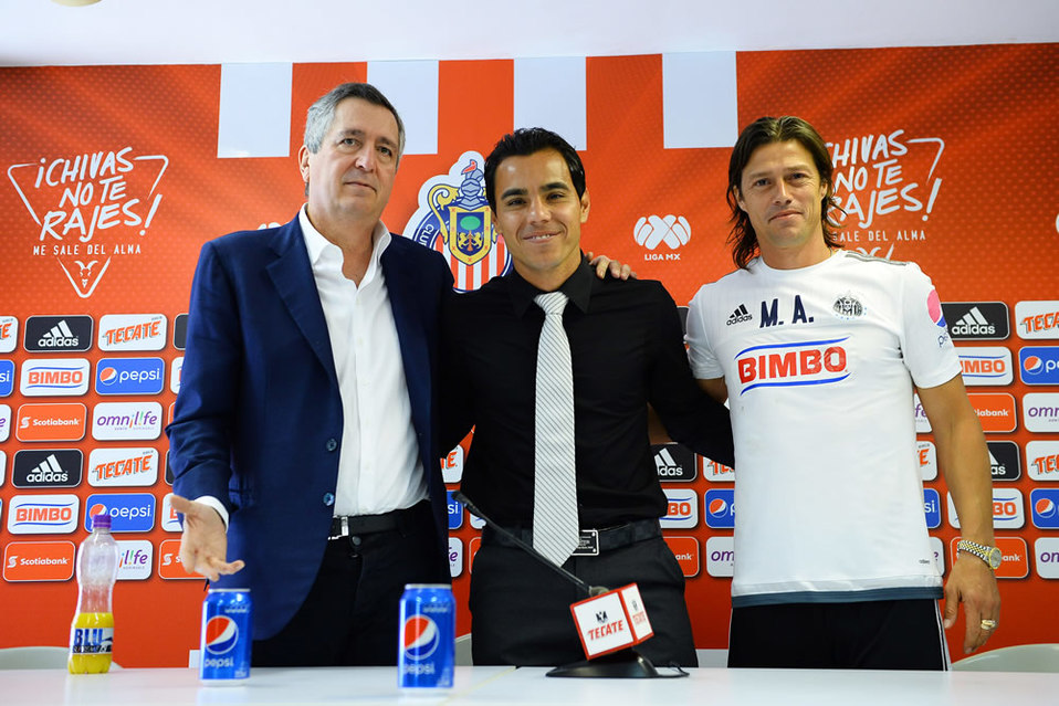 Vergara disfrutó del triunfo y el fracaso al frente del Rabaño, aquí te dejamos su mejores momentos . (Mexsport)