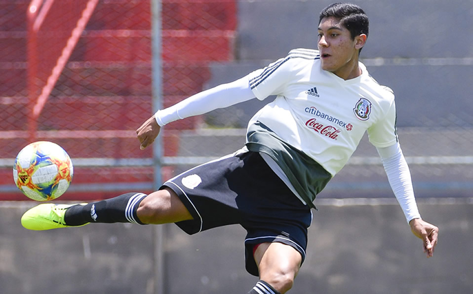 Ahora disputará la Final ante Brasil. (Imago 7)