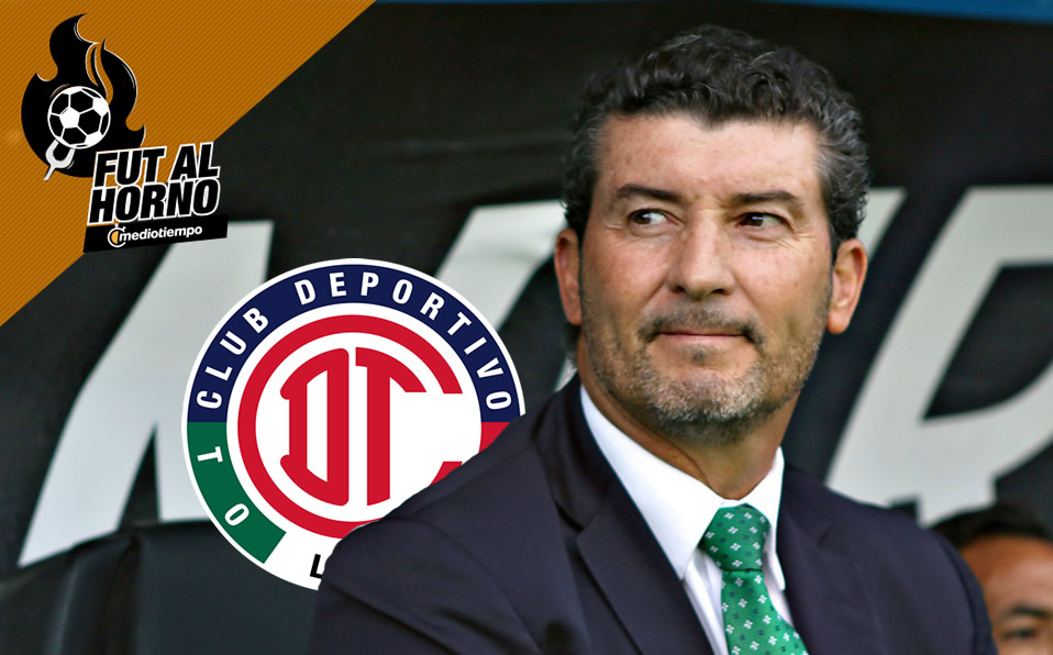 Los caminos del Chepo y los Diablos están a nada volver a cruzarse a partir del Clausura 2020 (FOTO: Imago)