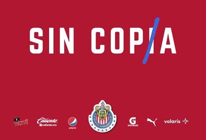 Chivas echó al América en la Copa y lo celebró de esta manera.