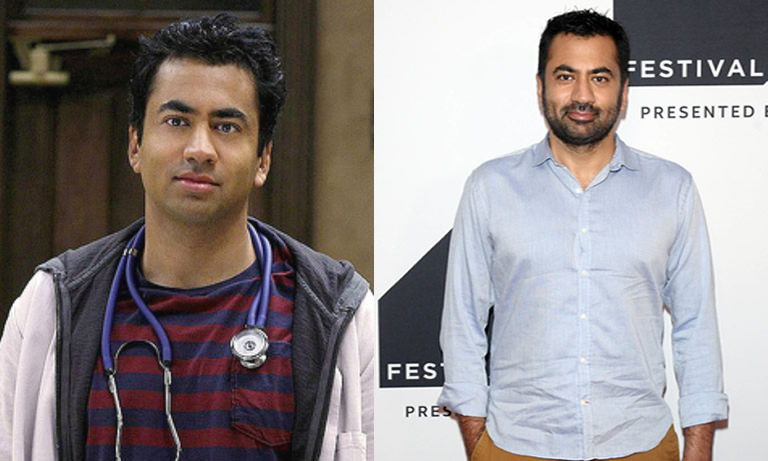 Kall Penn - Lawrence