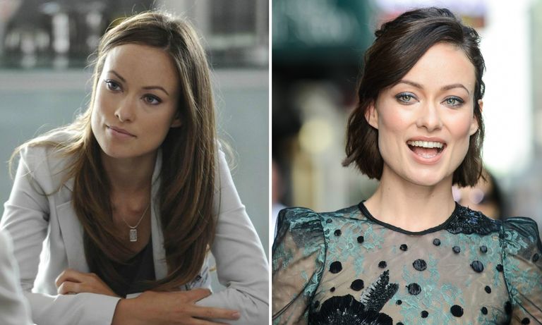 Olivia Wilde - 13