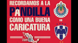 También a Rayados le tocó, en busca de calentar un partido de torneo regular.