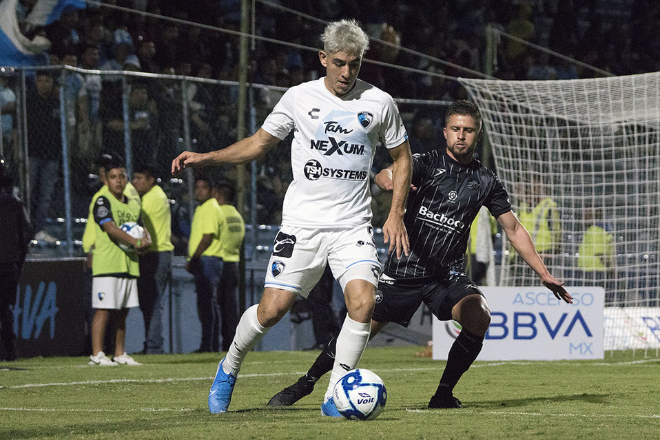 TAMPICO MADERO 0-0 CELAYA: Cuartos de Final Ascenso MX, Crónica VIDEO - Medio Tiempo.com