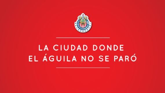 Una idea más surgida al calor de un Clásico Nacional.
