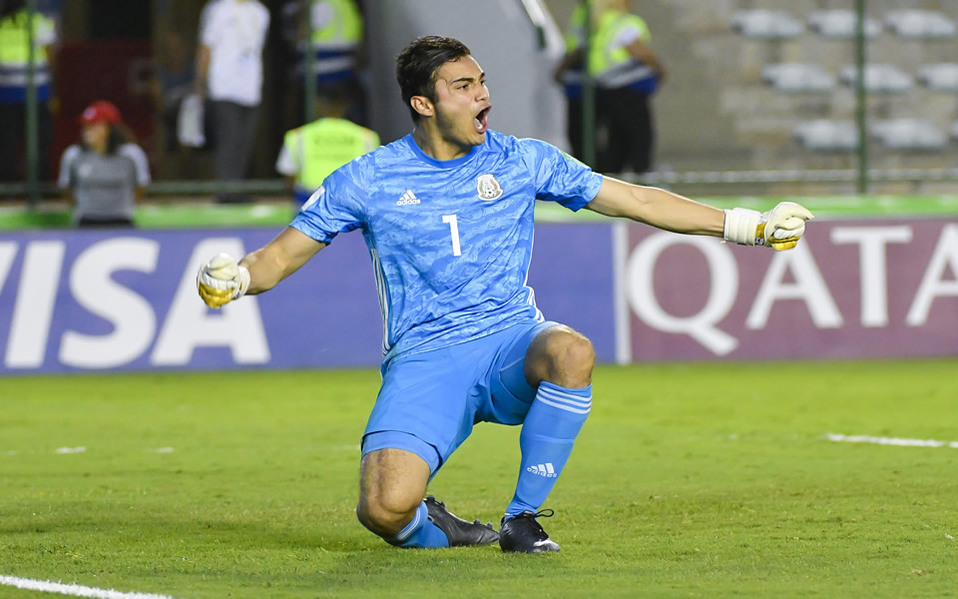 Eduardo García - Chivas (IMAGO7)
