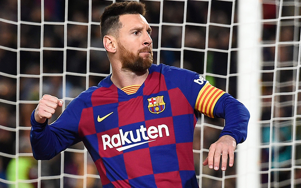 Eric Abidal habla de todo: Messi y su renovación, Griezmann y Neymar (AFP)