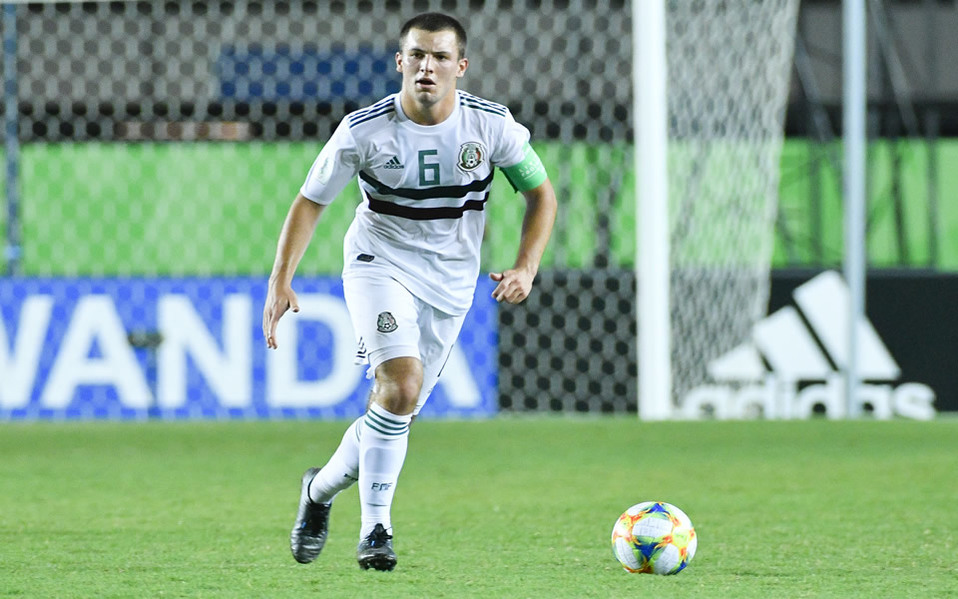 Eugenio Pizzuto - Pachuca (IMAGO7)
