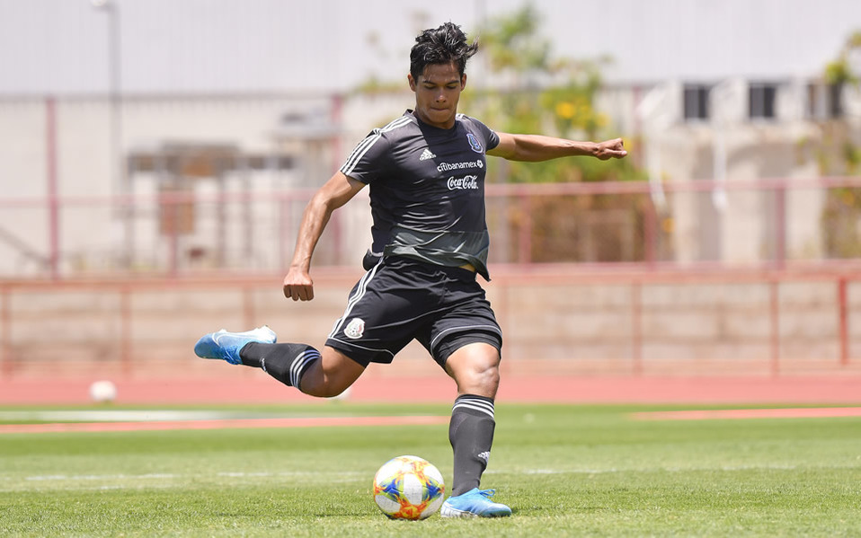 Luis Puente - Chivas (IMAGO7)