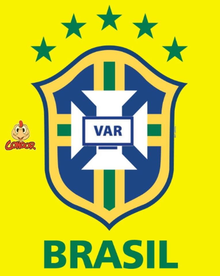 Los memes están indignados con el VAR, que mató el sueño de México en el Mundial Sub-17.