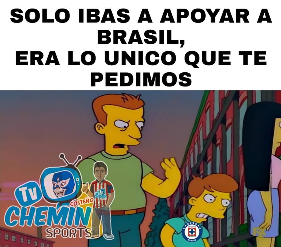 Los memes están indignados con el VAR, que mató el sueño de México en el Mundial Sub-17.