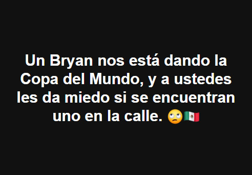 Los memes están indignados con el VAR, que mató el sueño de México en el Mundial Sub-17.