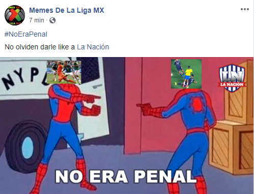 México vs Brasil: Memes de la Final del Mundial Sub 17 acusan robo