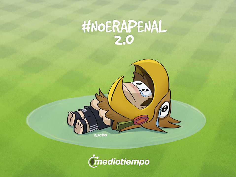 #NoeraPenal 2.0