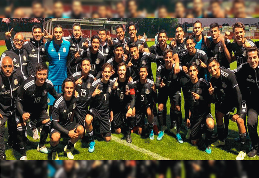 Apenas en septiembre, la preparación continúo en Holanda con el Torneo 4 Naciones. Ahí también levantaron el título