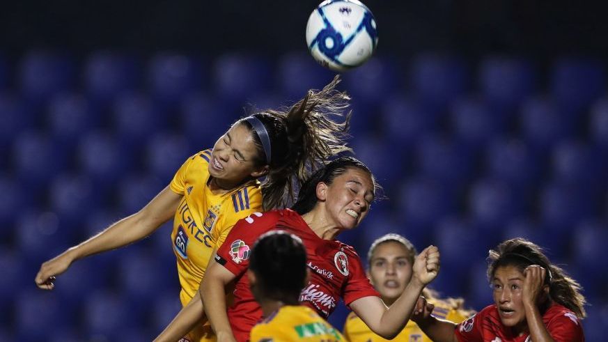Tigres vs Tijuana: dónde ver hoy en vivo partido de la Liga MX Femenil