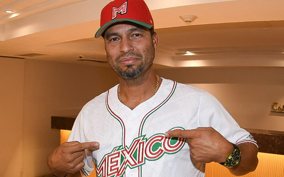 Castro fue ratificado como manager del equipo para Tokio 2020 y para el Clásico Mundial. (Foto: Enrique Gutiérrez/LMB)