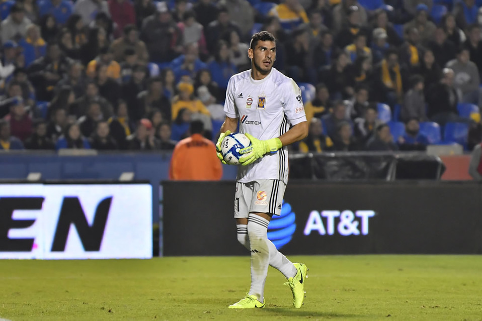 Nahuel Guzmán: Más allá de sus polémicas, el Patón sigue siendo de los mejores arqueros de la Liga