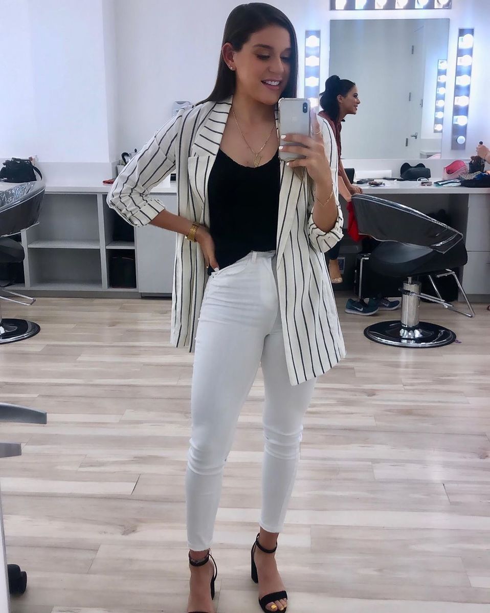 Norma Palafox es una de las jugadoras más famosas de la Liga MX Femenil, es de corazón Chiva y de indudable belleza.