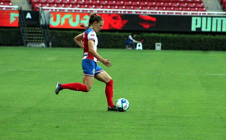 Janelly Farías. (Foto: @janellyfarias)